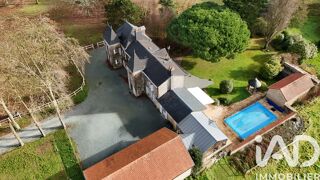  Maison � vendre 11 pi�ces 380 m�