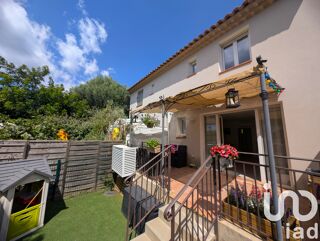  Maison � vendre 3 pi�ces 66 m�