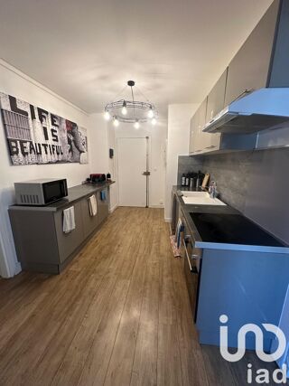  Appartement � vendre 6 pi�ces 101 m�