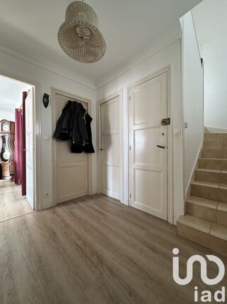  Maison � vendre 5 pi�ces 95 m�