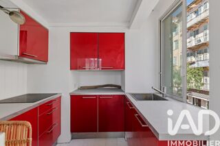  Appartement � vendre 1 pi�ce 39 m�