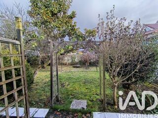  Maison � vendre 7 pi�ces 106 m�