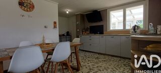  Maison � vendre 5 pi�ces 103 m�