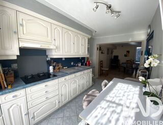  Maison � vendre 6 pi�ces 118 m�