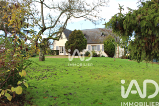  Maison � vendre 8 pi�ces 165 m�