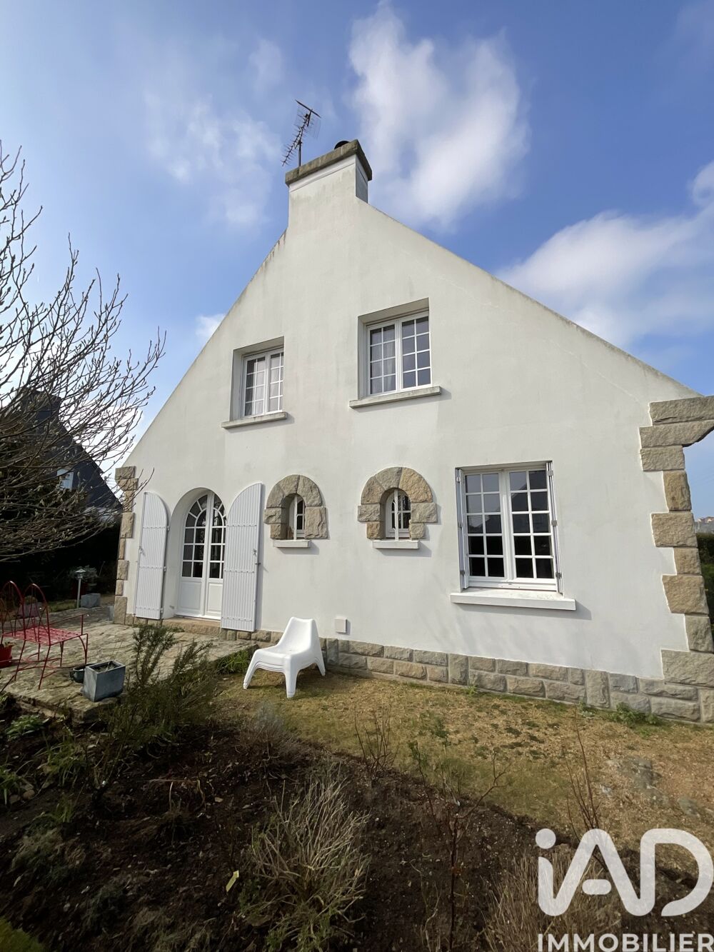 � vendre  Maison Tr�gastel (22730)