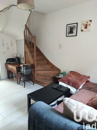  Maison  louer 3 pices 49 m