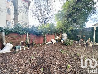  Appartement � vendre 2 pi�ces 28 m�