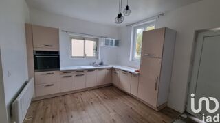  Maison � vendre 5 pi�ces 93 m�