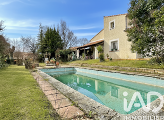  Maison � vendre 7 pi�ces 204 m�