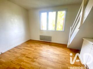  Appartement � vendre 1 pi�ce 18 m�