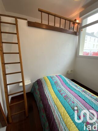  Appartement  vendre 2 pices 35 m