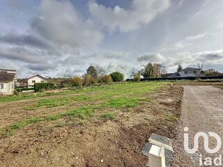  Terrain  vendre 981 m