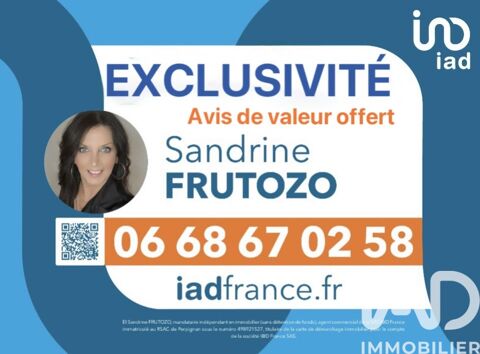  Appartement � vendre 4 pi�ces 112 m�