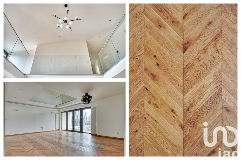 � vendre  Maison Argenteuil (95100)