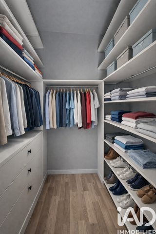  Appartement � vendre 4 pi�ces 83 m�