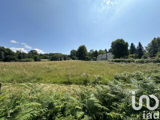  Terrain � vendre 1300 m�