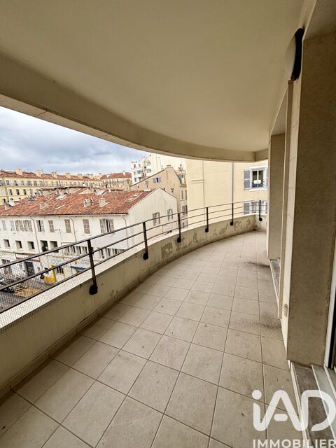   Vente Appartement 3 pi�ces Appartement - 3 pi�ce(s) - 70 m�