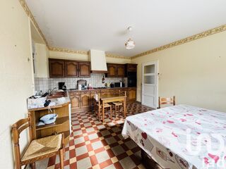  Maison  vendre 5 pices 75 m