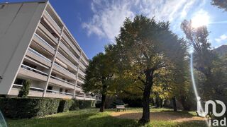  Appartement � vendre 1 pi�ce 25 m�