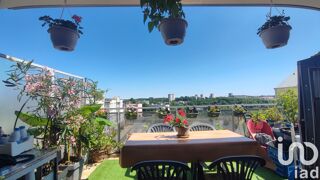  Appartement � vendre 5 pi�ces 87 m�