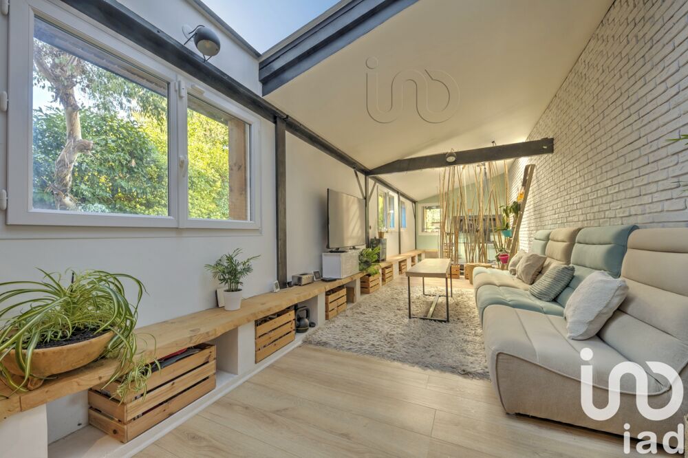  vendre  Maison Toulouse (31300)