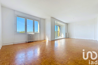  Appartement � vendre 6 pi�ces 121 m�