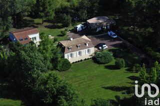  Maison � vendre 8 pi�ces 166 m�