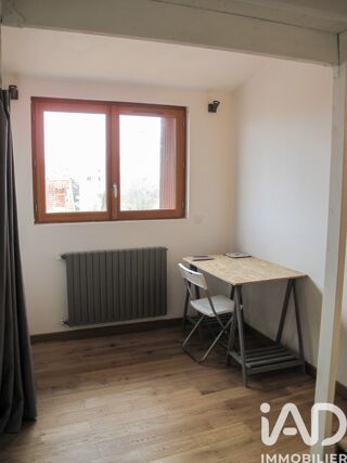  Appartement � vendre 1 pi�ce 52 m�