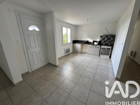   Vente Maison/villa 5 pi�ces Maison - 5 pi�ce(s) - 146 m�