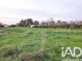  Terrain � vendre 5375 m�