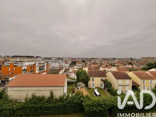  Appartement � vendre 3 pi�ces 48 m�