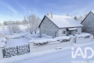  Maison � vendre 8 pi�ces 197 m�