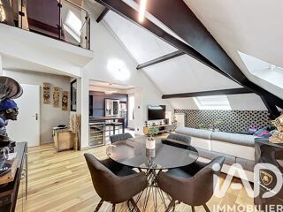  Appartement � vendre 3 pi�ces 107 m�