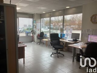  Terrain � vendre 1448 m�