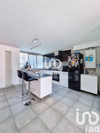  Appartement � vendre 4 pi�ces 98 m�