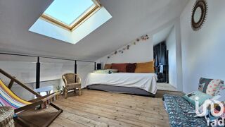  Appartement  vendre 4 pices 74 m