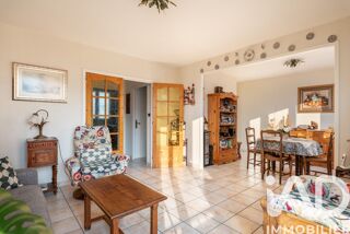  Appartement � vendre 4 pi�ces 71 m�