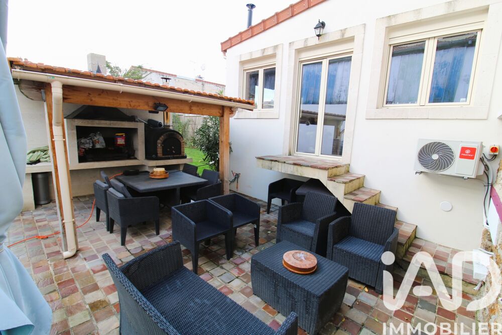 Vente Maison Vente Maison/villa 6 pi�ces Villeneuve-le-roi