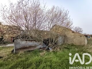  Maison � vendre 2 pi�ces 58 m�