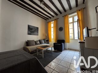  Appartement � vendre 3 pi�ces 50 m�