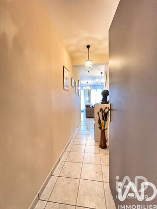  Appartement � vendre 2 pi�ces 54 m�