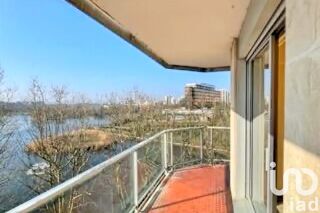  Appartement � vendre 2 pi�ces 49 m�