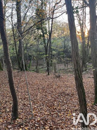  Terrain � vendre 1970 m�