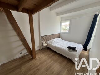  Maison � vendre 3 pi�ces 52 m�