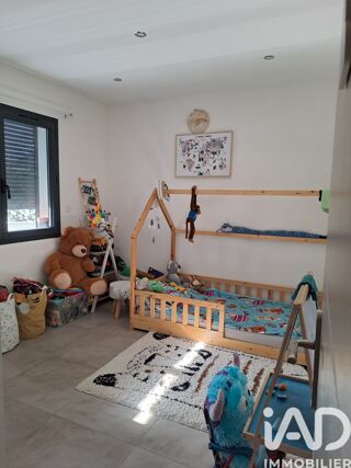  Maison � vendre 3 pi�ces 138 m�