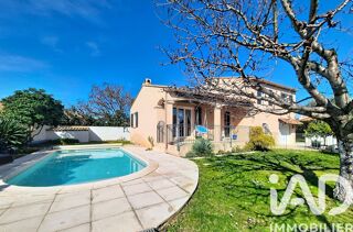  Maison � vendre 4 pi�ces 110 m�