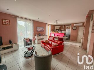  Maison  vendre 6 pices 116 m