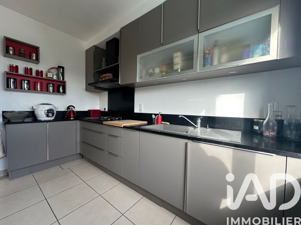 � vendre  Maison Le Bouscat (33110)