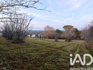  Terrain � vendre 3685 m�